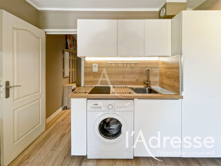  Appartement à vendre 1 pièce 26 m²
