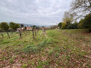  Terrain � vendre 2290 m�