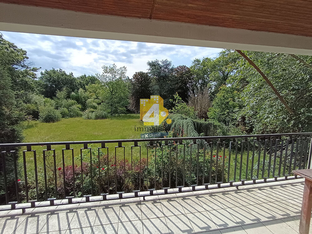 Maison 5 pièces 115 m² · à Coueron · 115 m² · 290 500 €