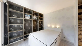  Appartement  vendre 2 pices 47 m