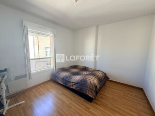  Appartement à vendre 3 pièces 59 m²