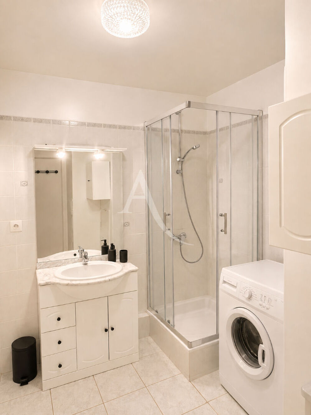 Location Appartement Appartement Nantes 2 pièce(s) 49.90 m2 Nantes