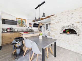  Maison  vendre 6 pices 154 m