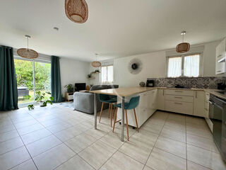  Maison � vendre 4 pi�ces 78 m�