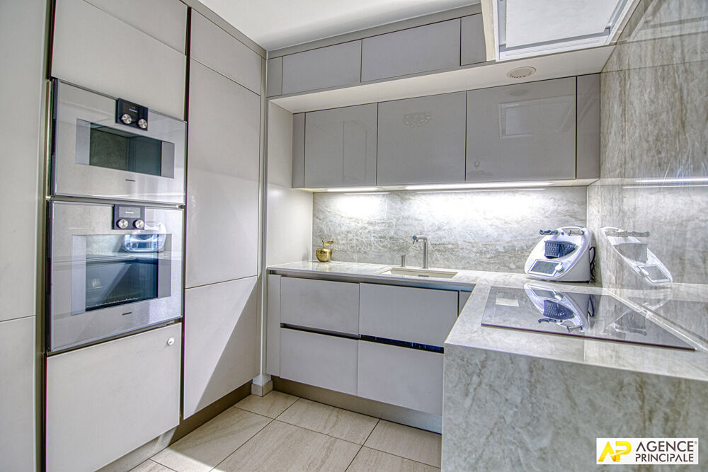 Vente Appartement Versailles Notre-Dame Appartement 4 pièces 69.45 m² carrez avec terrasse de 27 m² Versailles