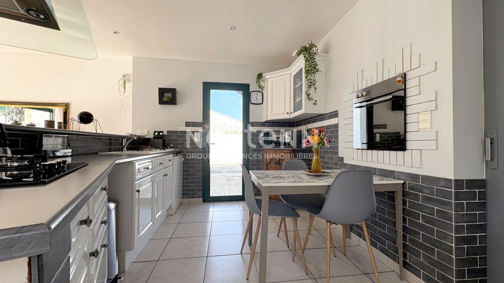 � vendre  Maison Le Fenouiller (85800)