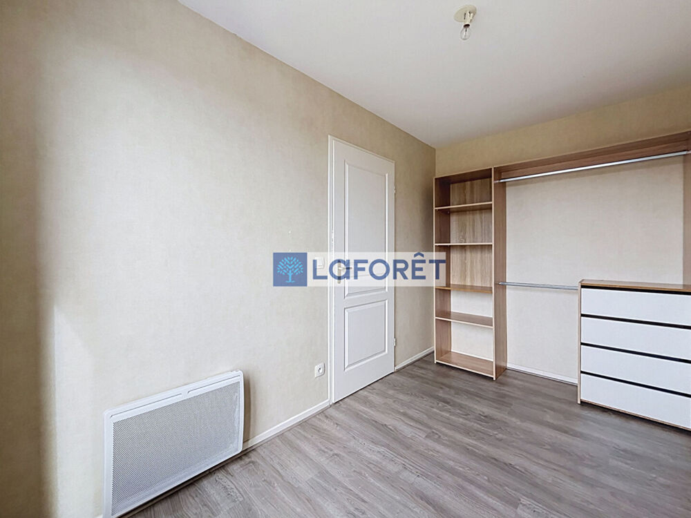 Appartement Saint-dizier 3 pièce(s) 52 m2
