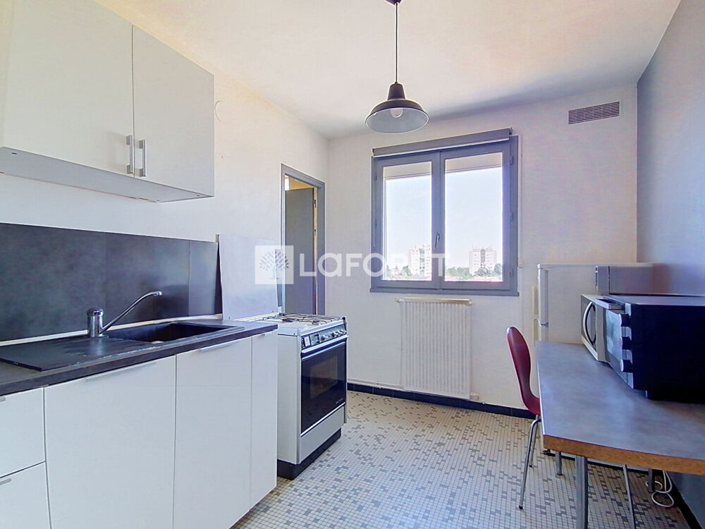Appartement Luce 3 pièces 67 m²