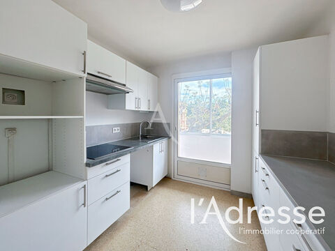  Appartement  louer 3 pices 64 m