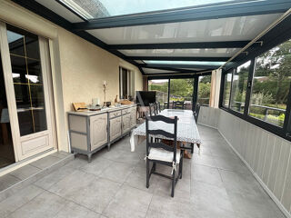  Maison à vendre 6 pièces 160 m²