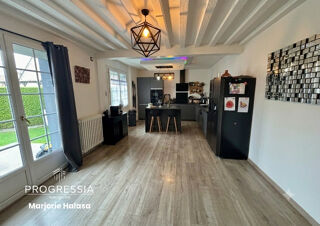  Maison à vendre 6 pièces 132 m²