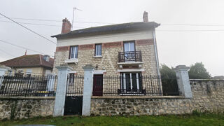  Maison à vendre 6 pièces 234 m²
