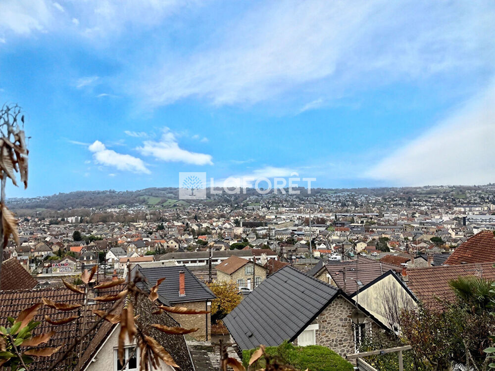 Maison en impasse avec fort potentiel
