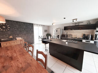  Maison � vendre 5 pi�ces 110 m�