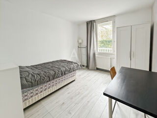  Appartement à louer 3 pièces 54 m²