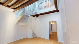  Appartement � vendre 3 pi�ces 77 m�