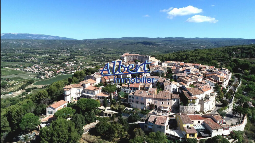 Appartement Le Castellet 2 pièce(s) 53,94 m2