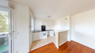 Appartement à vendre 2 pièces 43 m²