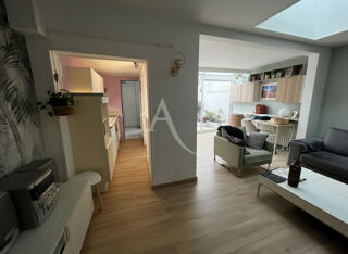  Maison � vendre 3 pi�ces 56 m�