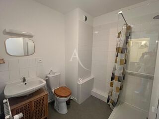  Appartement � louer 1 pi�ce 32 m�