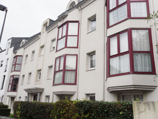  Appartement à louer 3 pièces 57 m²