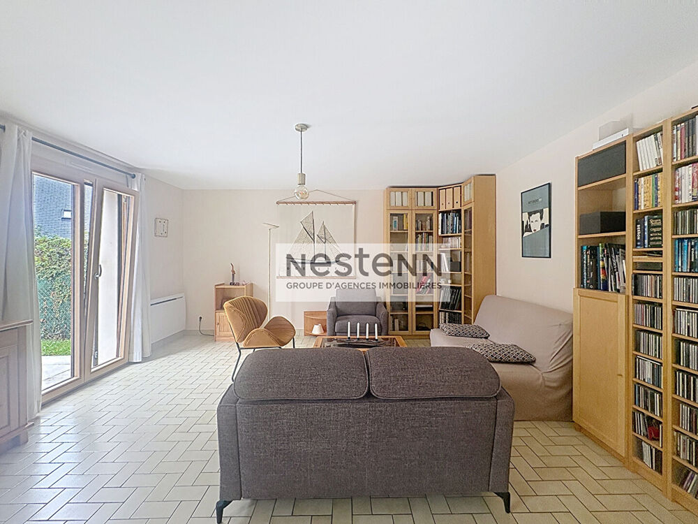 Vente Maison Bourg de la Chapelle-sur-Erdre La chapelle sur erdre