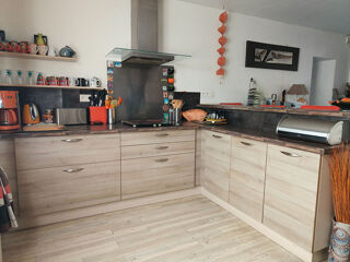  Maison  vendre 4 pices 138 m