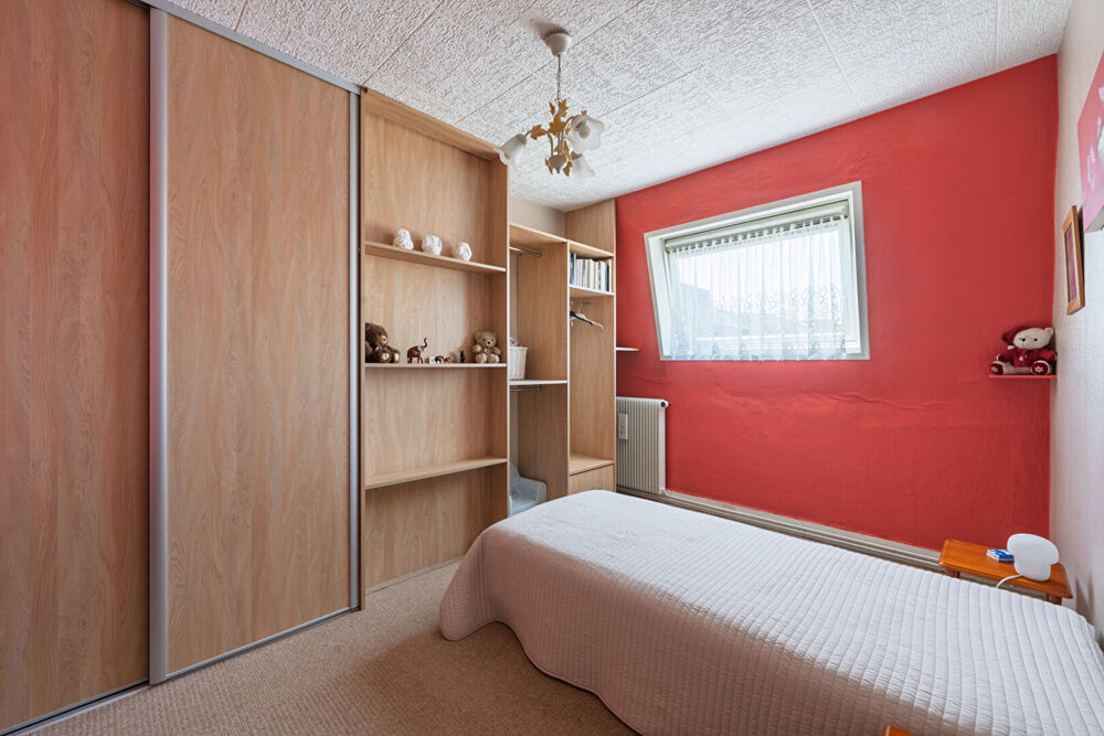 Vente Maison Maison Lille-126 m²-4 chambres- Lille