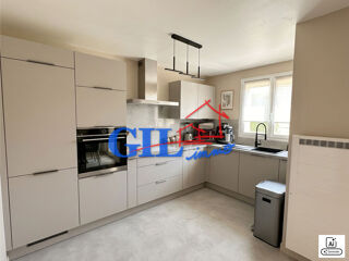  Maison à vendre 5 pièces 93 m²