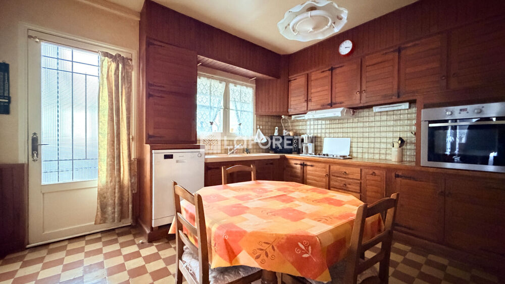 Vente Maison Maison avec plan d'eau Ville Sur Tourbe 7 pièces 174 m2 Ville sur tourbe