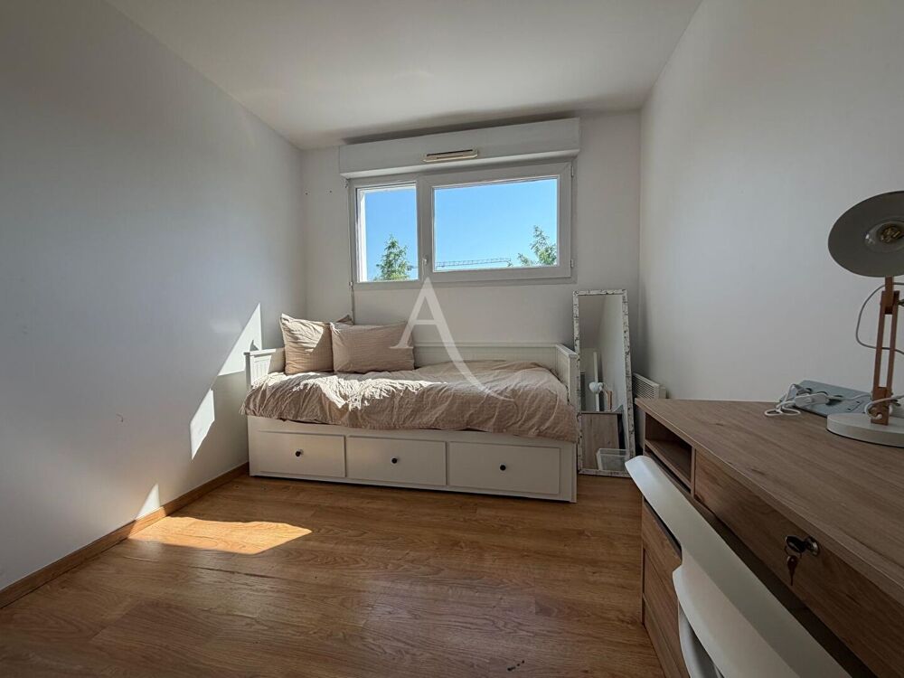 Location Appartement Appartement Nantes - 1 pièce(s) - 9.0 m2 Nantes
