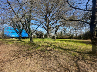  Terrain � vendre 680 m�