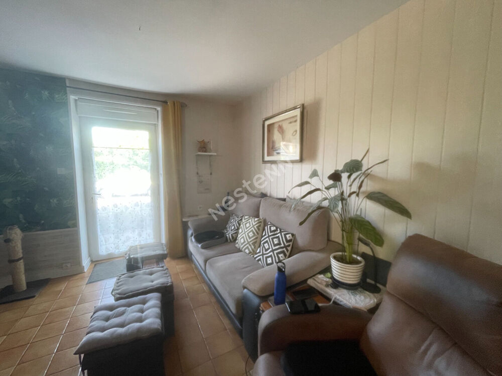 Vente Maison Maison de 3 pièces à La Chapelle Caro (56460) La chapelle caro