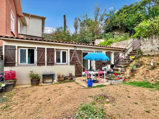  Maison à vendre 5 pièces 85 m²