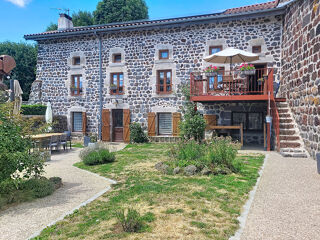  Maison à vendre 4 pièces 243 m²