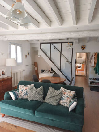  Maison � vendre 4 pi�ces 110 m�