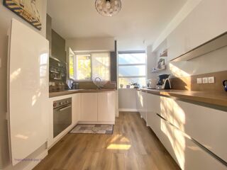  Appartement à vendre 3 pièces 70 m²