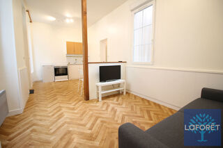  Appartement à louer 1 pièce 24 m²
