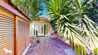  Maison � vendre 3 pi�ces 77 m� Marseille