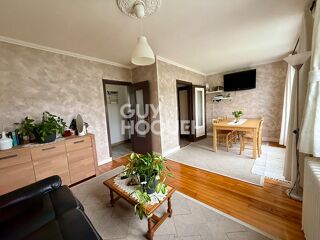  Maison à vendre 4 pièces 66 m²