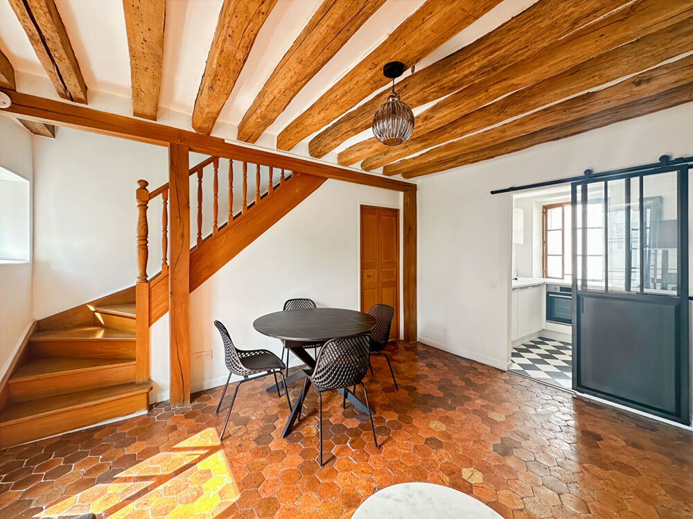 Location Appartement Appartement meublé de 2 pièces à Savigny-sur-Orge, tout près de la gare Savigny sur orge