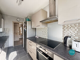  Appartement � vendre 4 pi�ces 65 m�