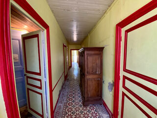  Maison à vendre 6 pièces 206 m²