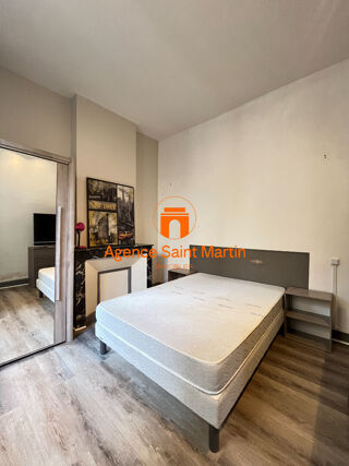  Appartement � louer 2 pi�ces 47 m�