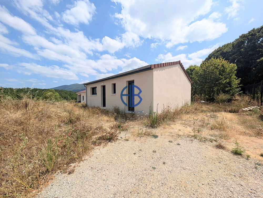 Vente Maison Maison Jaillans  SOUS OFFRE ACCEPTEE Jaillans