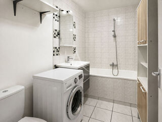  Appartement à vendre 2 pièces 54 m²