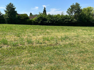  Terrain à vendre 433 m²
