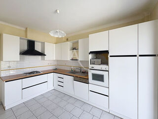  Maison � vendre 4 pi�ces 90 m�