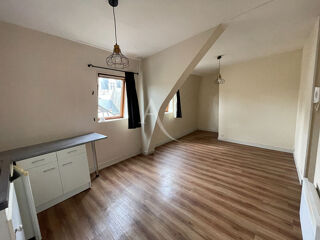  Appartement à louer 1 pièce 25 m²