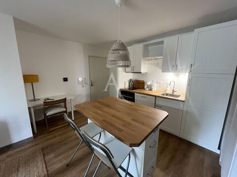  Appartement  louer 2 pices 44 m